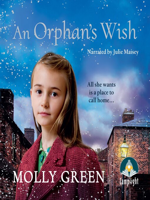 Title details for An Orphan's Wish by Molly Green - Available